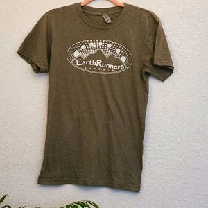 5 for $10 Earth Runners T